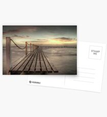 Narrabeen Pool Postcards
