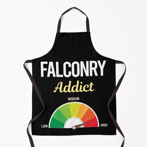 Item preview, Addict Falconry Falconer designed and sold by FrankVitgenos0.