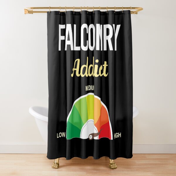 Item preview, Addict Falconry Falconer designed and sold by FrankVitgenos0.
