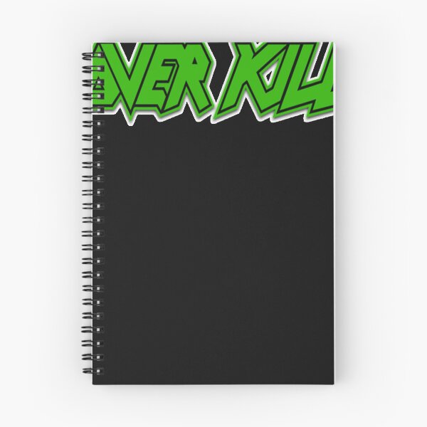Item preview, Overkill designed and sold by STEPHANIECA6.