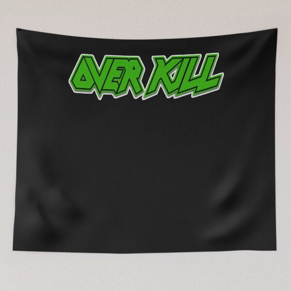 Item preview, Overkill designed and sold by STEPHANIECA6.