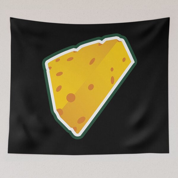 Item preview, Green Bay Packers Pattern, Green Background designed and sold by BrigidSullivan.