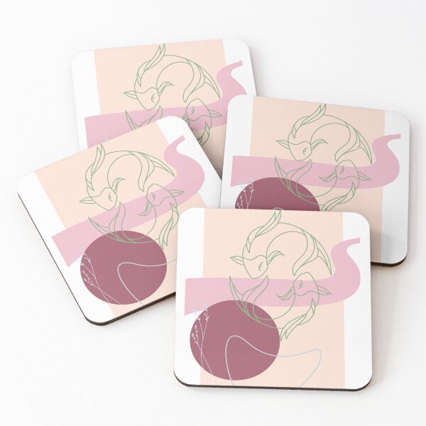 Item preview, Graphic Fish Swimming designed and sold by PollyPocket0044.