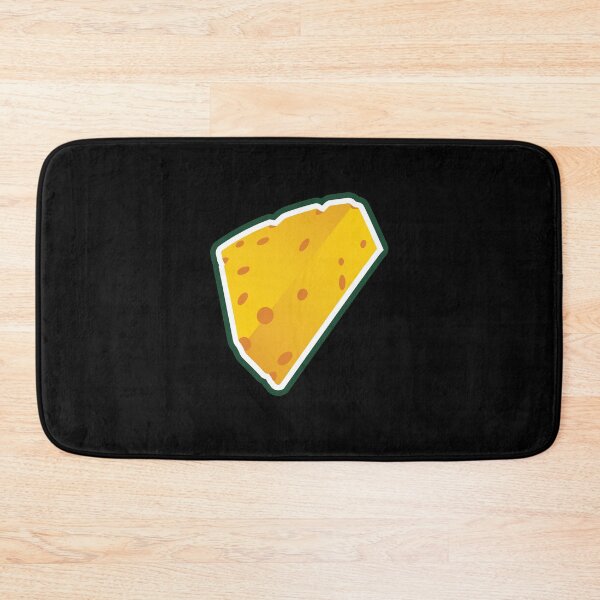 Item preview, Green Bay Packers Pattern, Green Background designed and sold by BrigidSullivan.