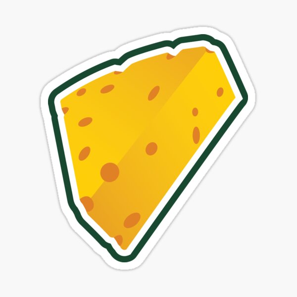 Cabezas de queso en Green Bay, El Viajero