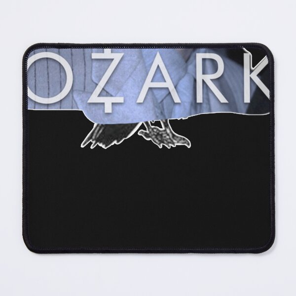 Item preview, Ozark Netflix Series Ozark TV show Netflix designed and sold by STEPHANIECA6.
