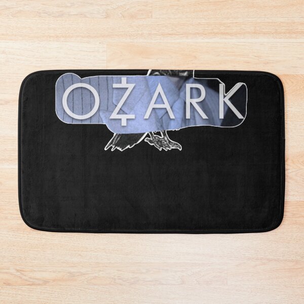 Item preview, Ozark Netflix Series Ozark TV show Netflix designed and sold by STEPHANIECA6.