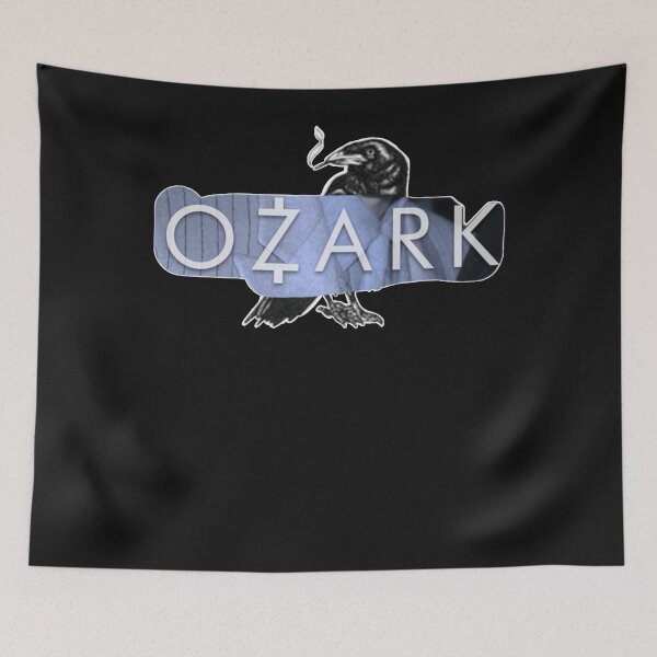 Item preview, Ozark Netflix Series Ozark TV show Netflix designed and sold by STEPHANIECA6.
