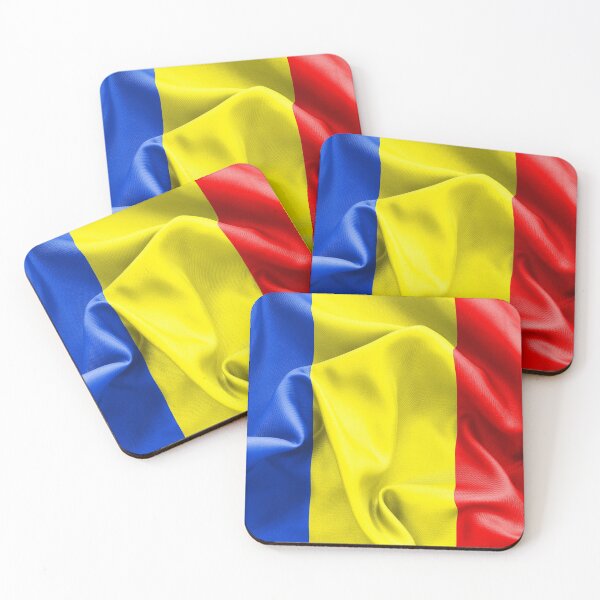 Item preview, Romania Flag designed and sold by MarkUK97.