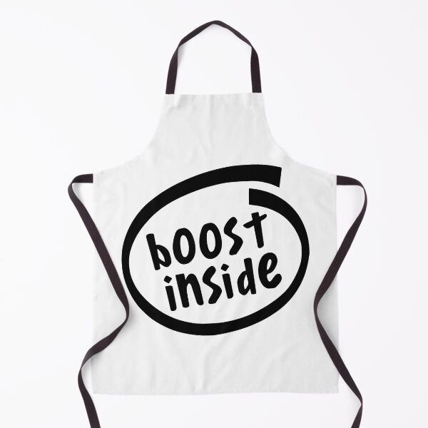 Item preview, Boost Inside designed and sold by RhysDonald1.