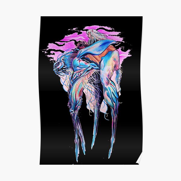 Dark crystal Poster