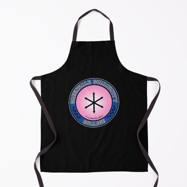 Item preview, Greendale Community College designed and sold by BrigidSullivan.