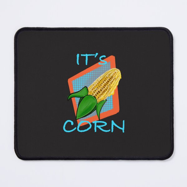 Item preview, It’s corn Classic T-Shirt designed and sold by MagdaleBrand.