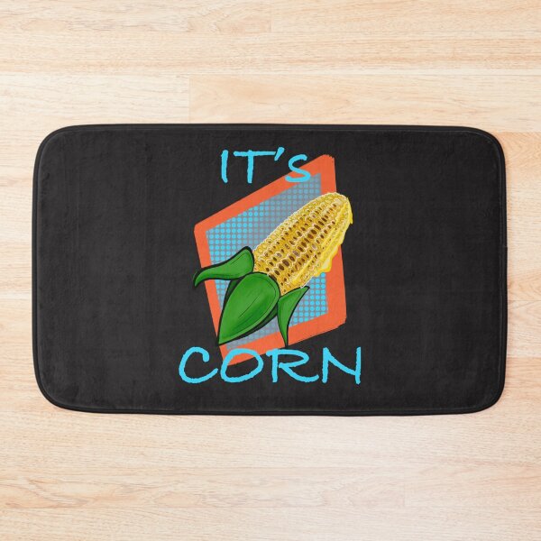 Item preview, It’s corn Classic T-Shirt designed and sold by MagdaleBrand.