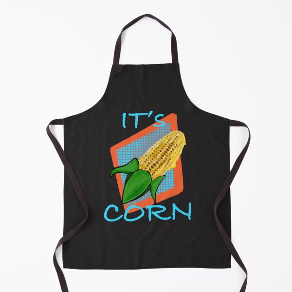 Item preview, It’s corn Classic T-Shirt designed and sold by MagdaleBrand.