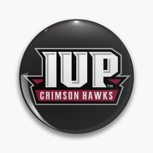 Item preview, IUP Crimson Hawks Club Classic T-Shirt designed and sold by MagdaleBrand.