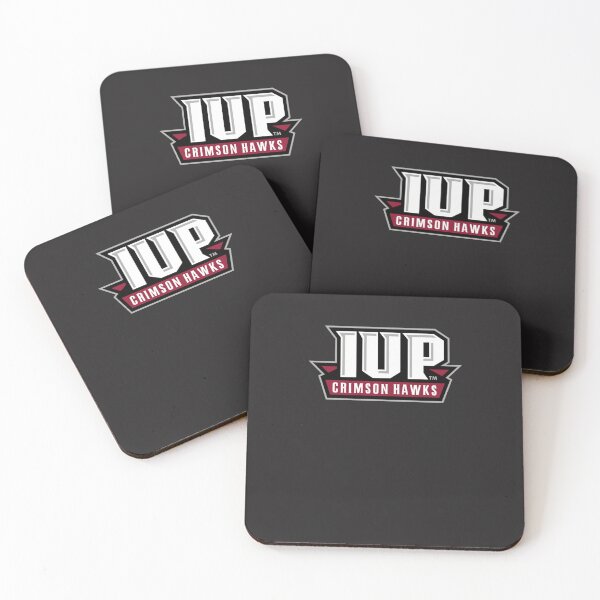 Item preview, IUP Crimson Hawks Club Classic T-Shirt designed and sold by MagdaleBrand.