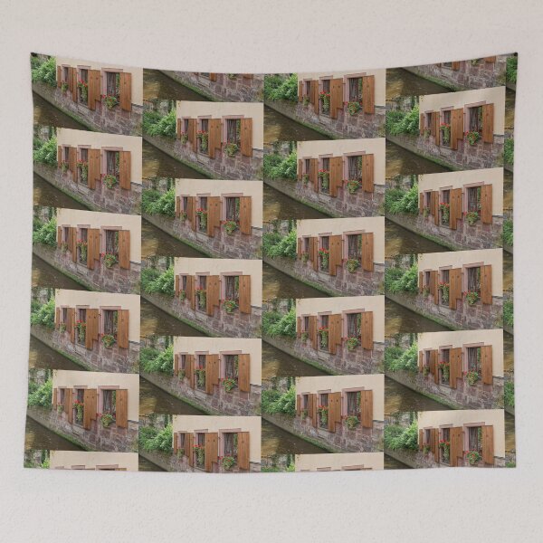 Item preview, Three Windows designed and sold by Yair Karelic.
