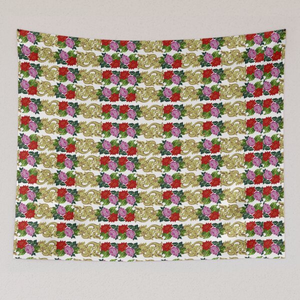 Item preview, Eastern Europe Pattern, Traditional Folk, Folklor designed and sold by danaJG.
