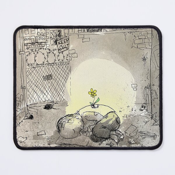 Item preview, new growth designed and sold by Loui  Jover.