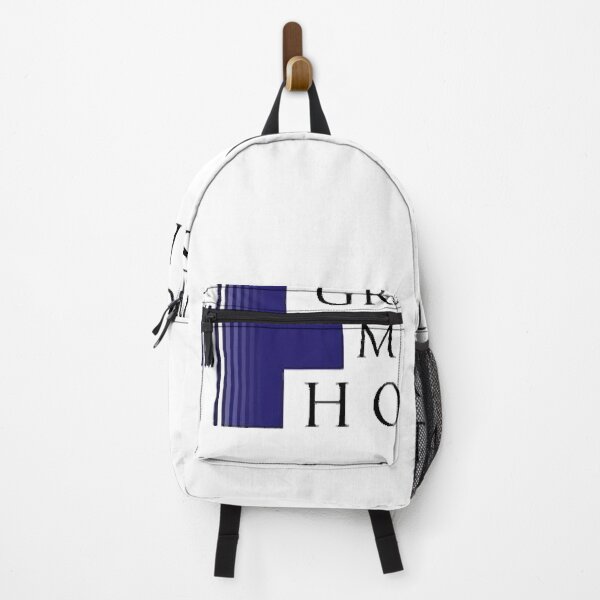 Item preview, Grey Sloan Memorial hospital logo designed and sold by BrigidSullivan.