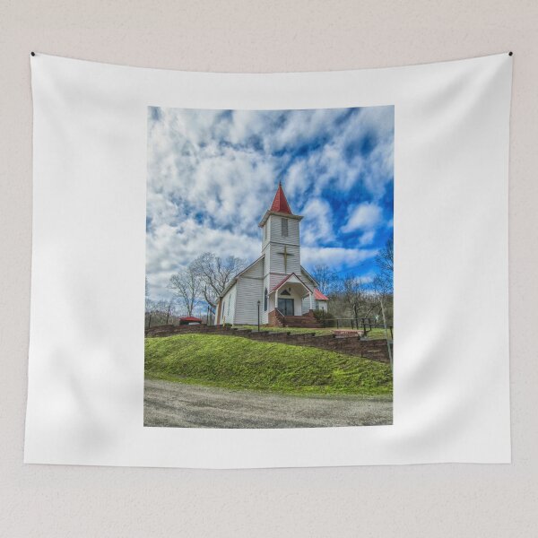 Item preview, Cleveland Baptist  designed and sold by Paul Lubaczewski.