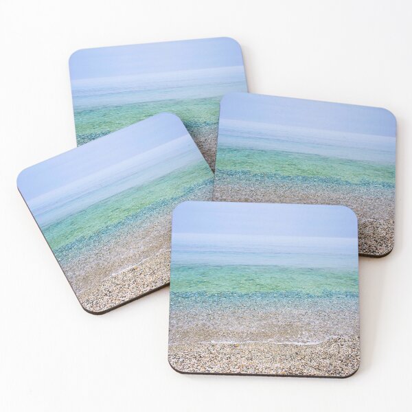 Item preview, Tranquil Beach designed and sold by MarkUK97.