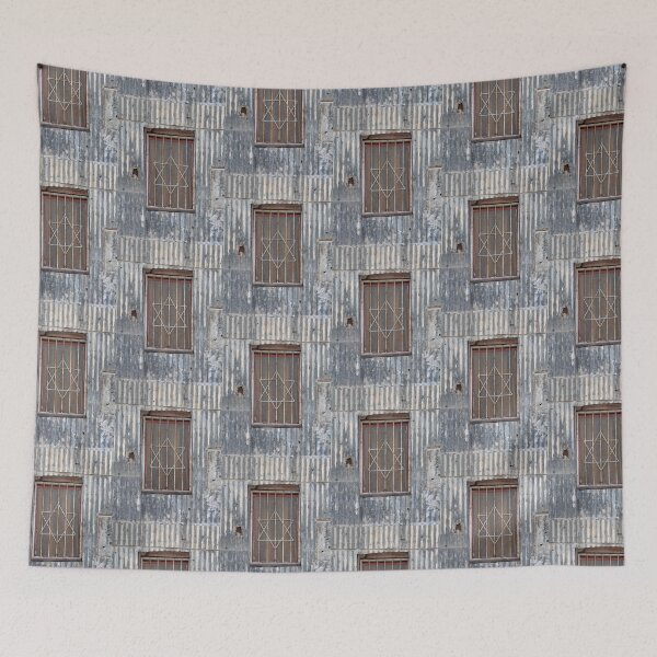 Item preview, The Old Window designed and sold by Yair Karelic.