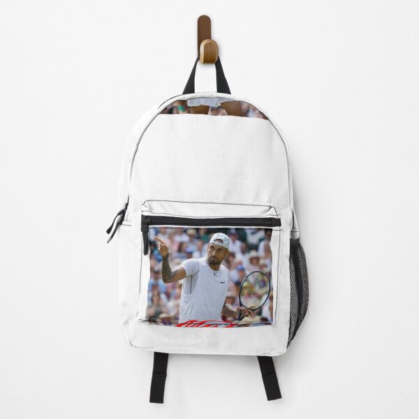Item preview, Nick Kyrgios designed and sold by charlenterafitz.