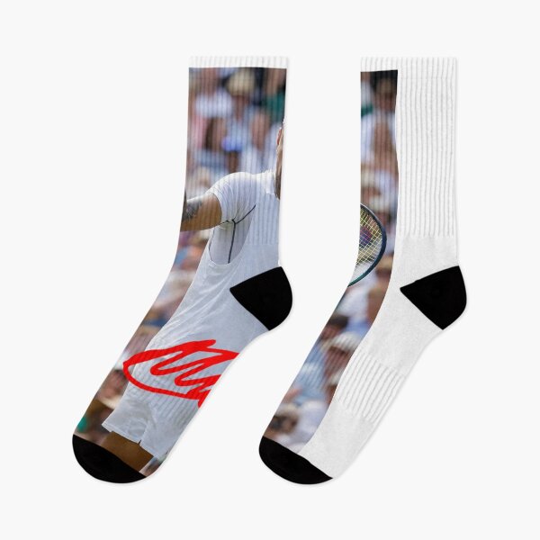 Item preview, Nick Kyrgios designed and sold by charlenterafitz.