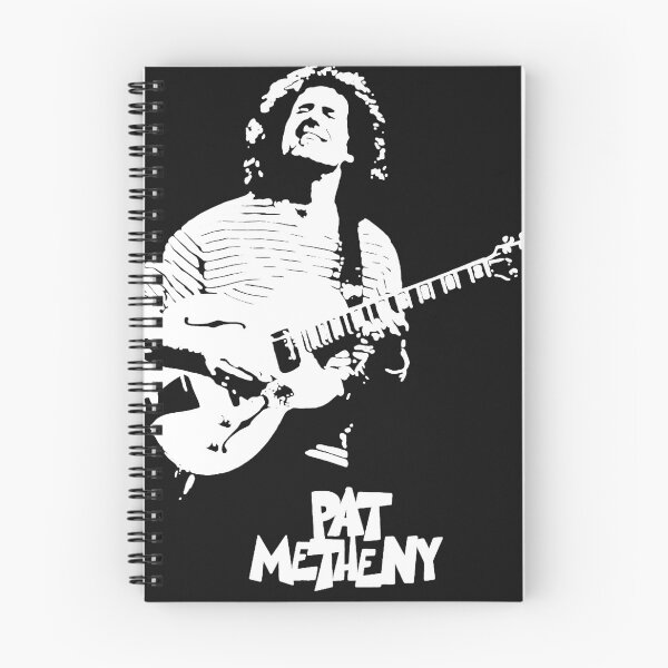 Item preview, Pat Metheny Pat Metheny designed and sold by STEPHANIECA6.