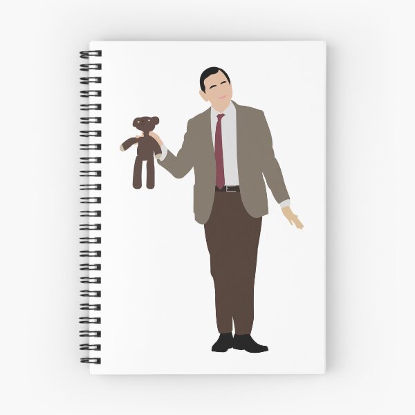 Item preview, Mr Bean designed and sold by TvDoodles.