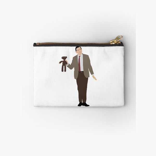 Aperçu de l'œuvre Mister Bean créée et vendue par TvDoodles.