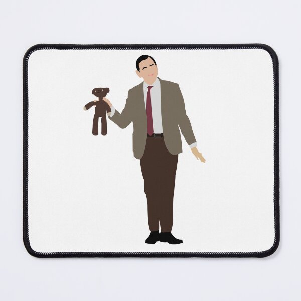 Item preview, Mr Bean designed and sold by TvDoodles.