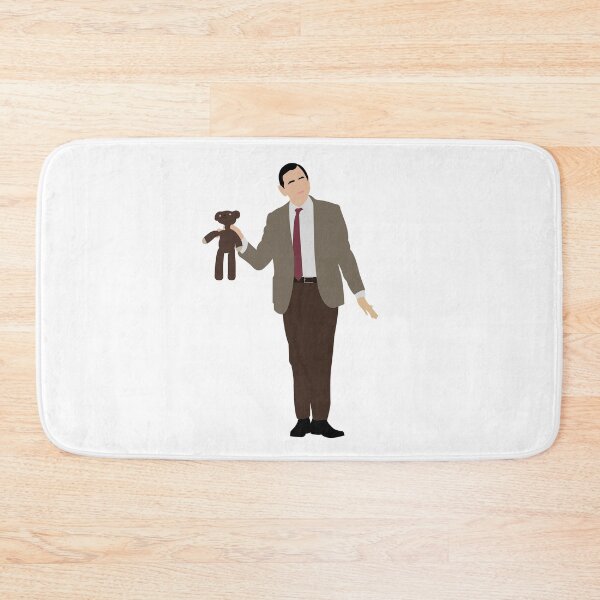 Item preview, Mr Bean designed and sold by TvDoodles.