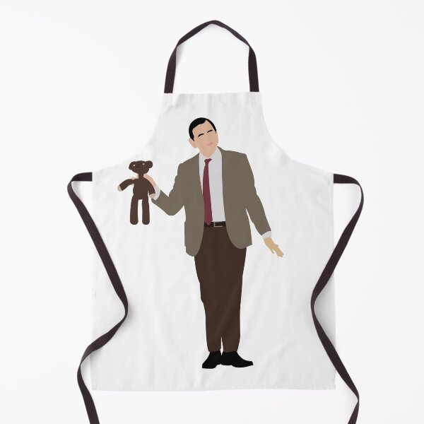 Item preview, Mr Bean designed and sold by TvDoodles.