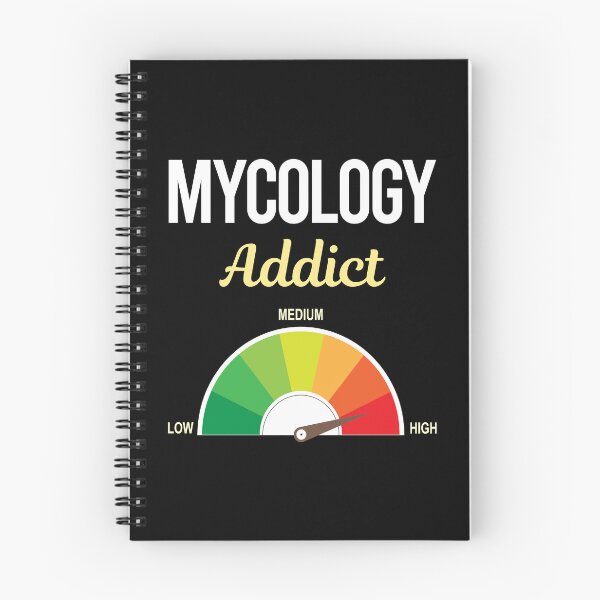 Item preview, Addict Mycology Mycologist Mushrooms designed and sold by FrankVitgenos0.