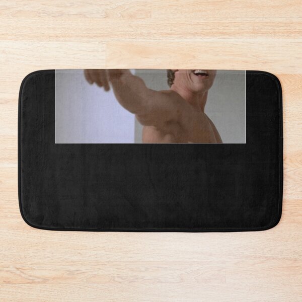Item preview, Patrick Bateman Pointing, American Psycho designed and sold by STEPHANIECA6.