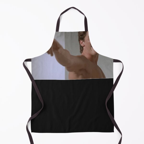 Item preview, Patrick Bateman Pointing, American Psycho designed and sold by STEPHANIECA6.
