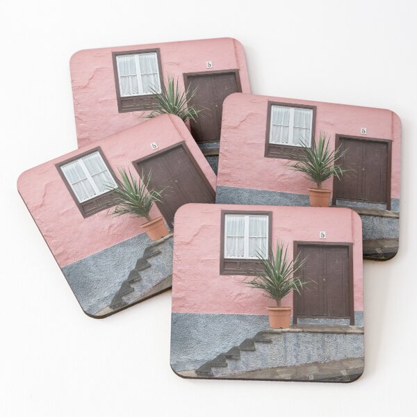 Item preview, Door and Stairs designed and sold by Yair Karelic.