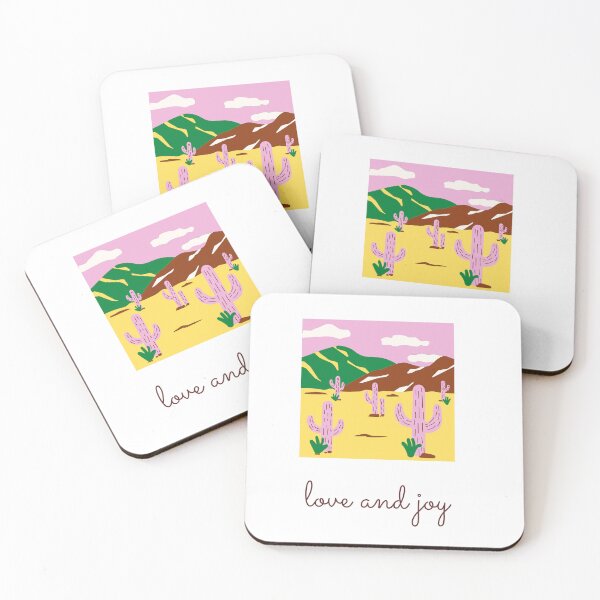 Item preview, Love and joy designed and sold by HelloTARA.