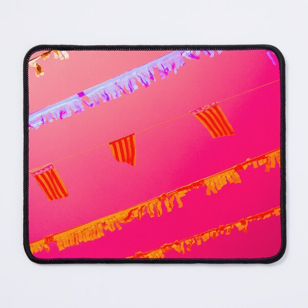 Item preview, Pop Art Party Fiesta designed and sold by essentialimage.