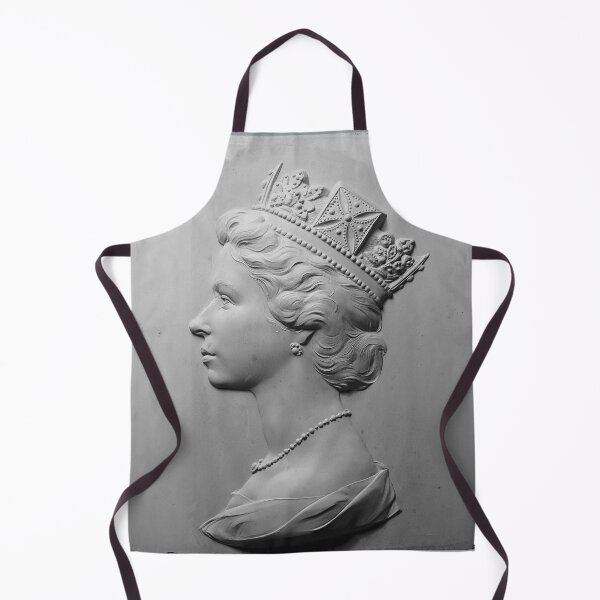 Item preview, Queen Elizabeth II designed and sold by KNBS.