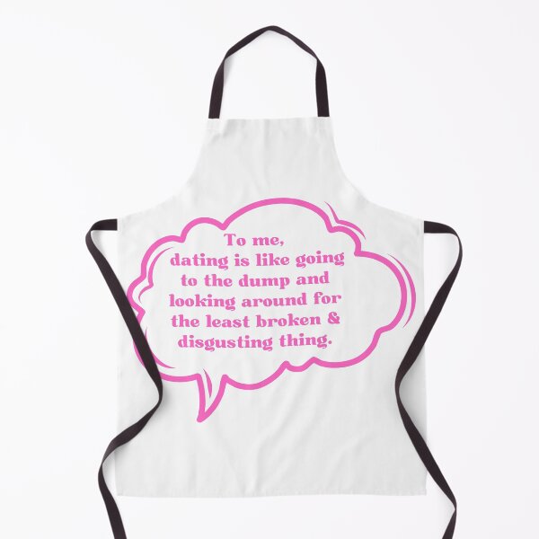 Item preview, Dating Is Like designed and sold by rovtobuno.
