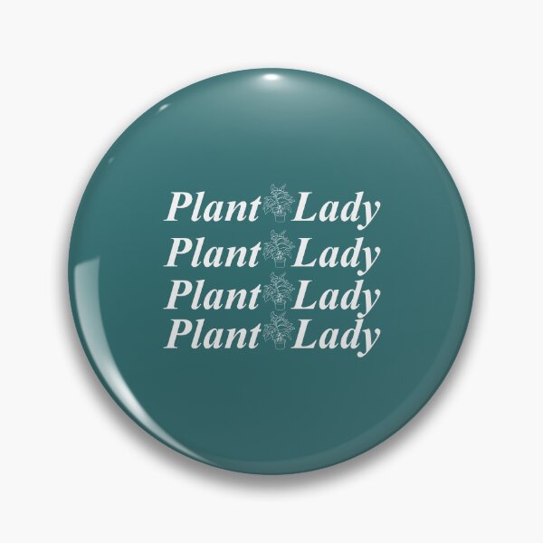 Item preview, Plant Lady designed and sold by Moeez Javed.
