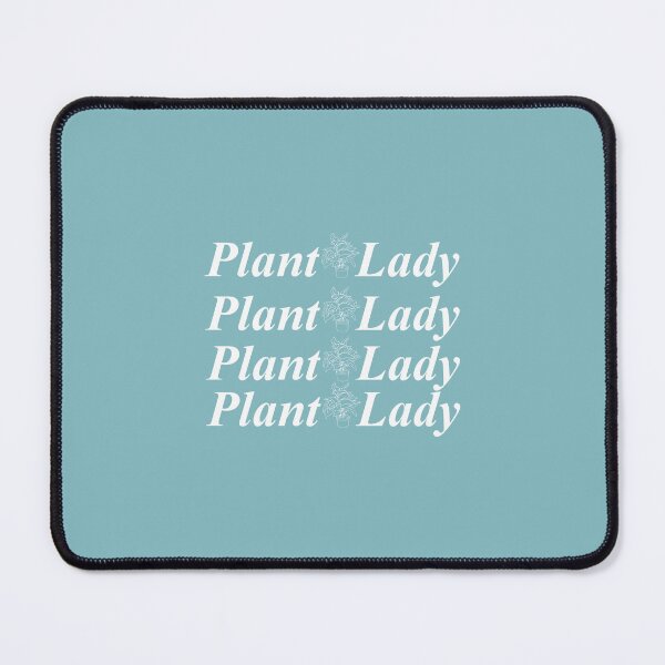 Item preview, Plant Lady designed and sold by Moeez Javed.
