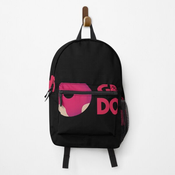 Item preview, Griddy's Doughnuts Umbrella Academy designed and sold by BrigidSullivan.