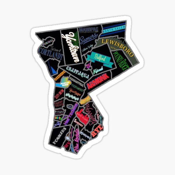 Westchester Gifts & Merchandise for Sale Redbubble