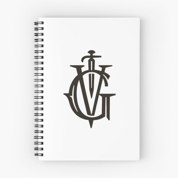 Item preview, grishaverse symbol designed and sold by BrigidSullivan.