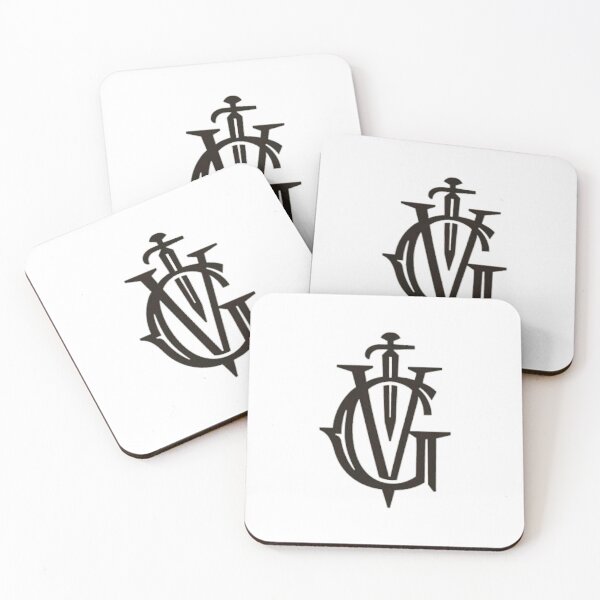 Item preview, grishaverse symbol designed and sold by BrigidSullivan.